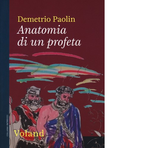 Libri demetrio paolin - demetrio,