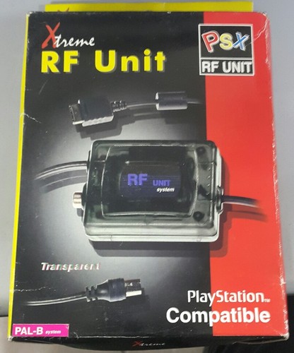 Rfu unit autoswitch unità - rfu,