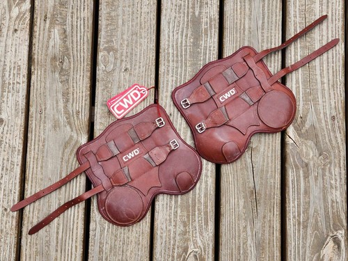 Stivali tendine cwd mezza - cwd,