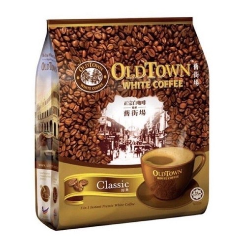 Confezioni caffè bianco - 3,