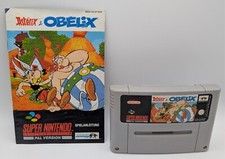 Asterix & Obelix - Modulo -