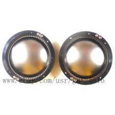   2 pezzi diaframma CCAW per