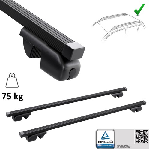Barre portatutto - , da