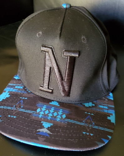 Cappello berretto snapback
