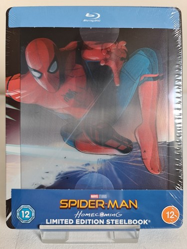 Spider man homecoming - ,
