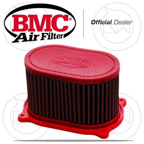 Filtro sportivo aria bmc - aria,