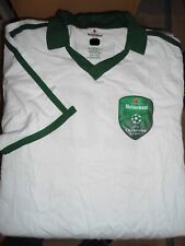 T-SHIRT "HEINEKEN UEFA