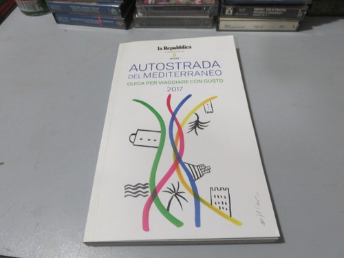 Repubblica anas - la,