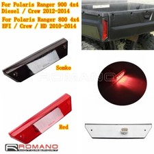 Fanale posteriore freno UTV