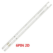 Nuove strisce LED 2 pezzi per