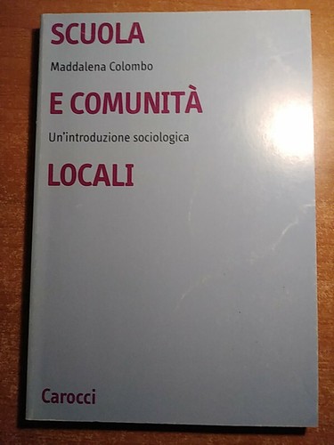 Maddalena colombo scuola - maddalena,