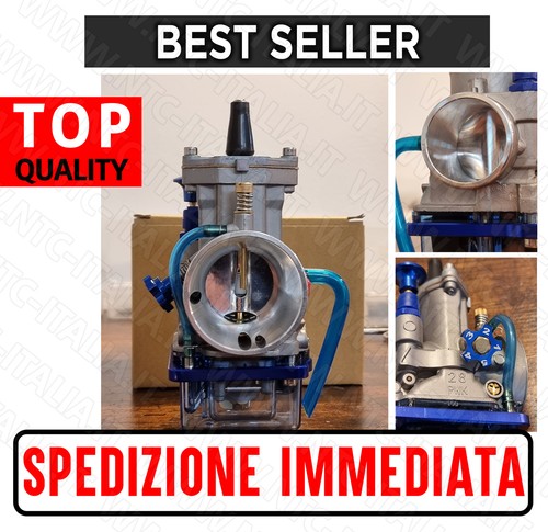 Carburatore pwk keihin - carburatore, mm