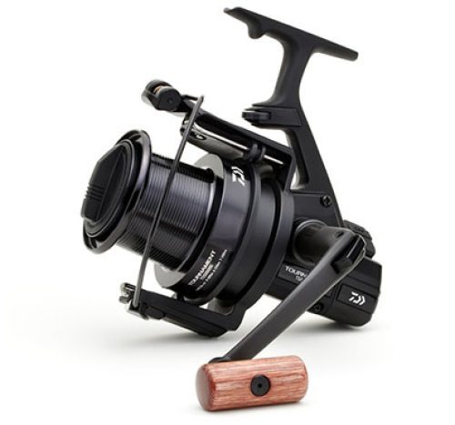 Daiwa tournament 5000 - |, |