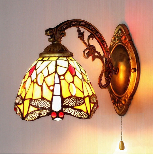 Nuova applique parete stile - da,
