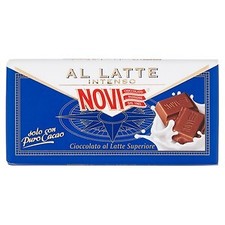 Novi Cioccolato | Tavoletta