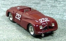 kit Alfa Romeo 6c 2500 Spyder
