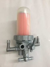 Filtro carburante motore Yanmar Assy 165000-15140 SV08 TB016 ZX17U-2 TB23R VIO15 B15-3