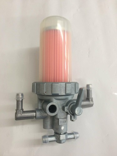 Filtro carburante assy - , per