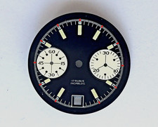 Dial vintage cadran military - vintage,