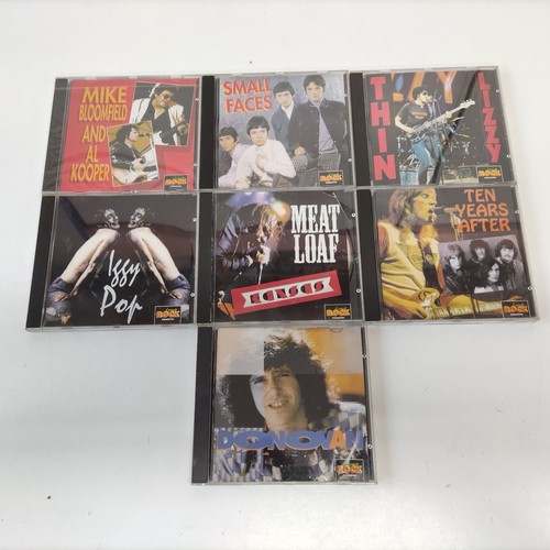 Grande rock lotto cd de - grande,