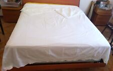 grande LENZUOLO e FEDERE da