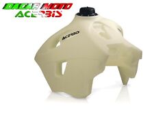 SERBATOIO 15 LITRI TRASPARENTE