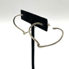 Orecchini a cerchio Tiffany &