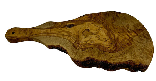 Tagliere legno ulivo - in, di