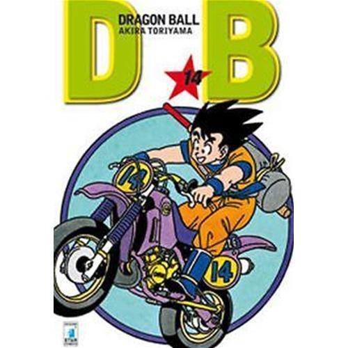 Dragon ball evergreen - ball,