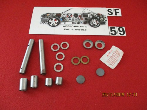 Kit riparazione perno - perno, fusello