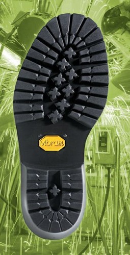 Vibram 109 logger gomma - vibram,