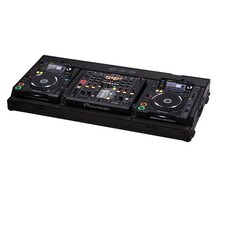 ZOMO SET 2200 NSE flightcase