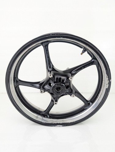 Cerchio anteriore yamaha - yamaha, yzf