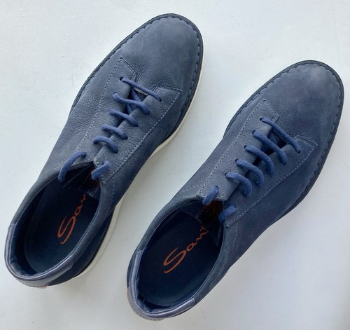 Santoni 17164 120 - /0aq, men’s