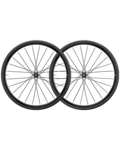 Mavic aksium elite - aksium, evo