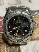 Orologio Sector SGE 700 swiss