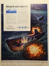 1953 Stati Uniti Gauge Print