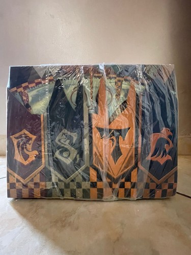 Harry potter saga completa - harry,