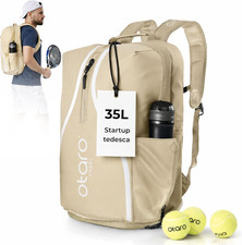 Zaino padel 35l - zaino, con
