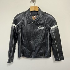 Harley davidson giacca - giacca, pelle
