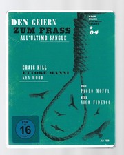 ALL'ULTIMO SANGUE (Den Geiern