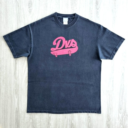 Vintage dvs skate shirt - vintage,