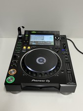 Pioneer DJ CDJ-2000NXS2