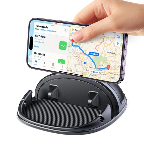 Porta cellulare auto supporto - porta,