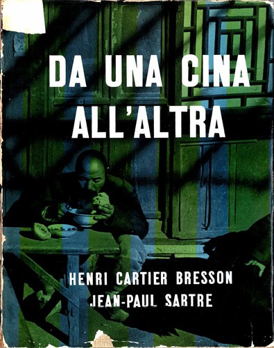 Henri cartier bresson da una - cartier-bresson,