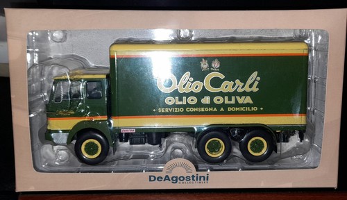 Agostini 43 lancia - 1:43,