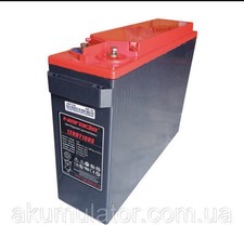 Batteria gel 12v 100ah