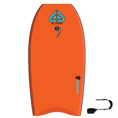 Flood bodyboard usurper blu - flood, 42