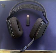 Logitech G733 Cuffie da gioco