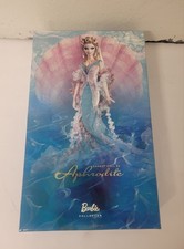 Barbie Afrodite, Dea Fantasia